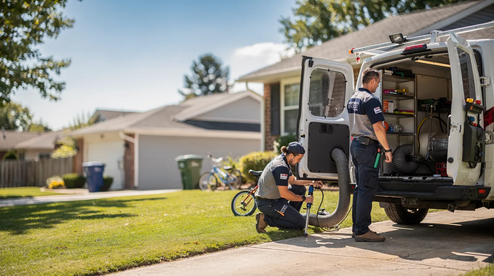 24/7 HVAC Repair & AC Replacement in Litchfield Park, AZ near me